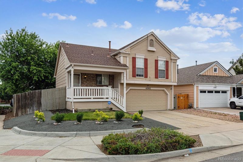 4592 Malaya St, Denver, CO 80249