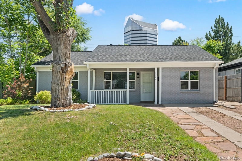 1120 S Harrison St, Denver, CO 80210