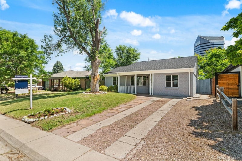 1120 S Harrison St, Denver, CO 80210