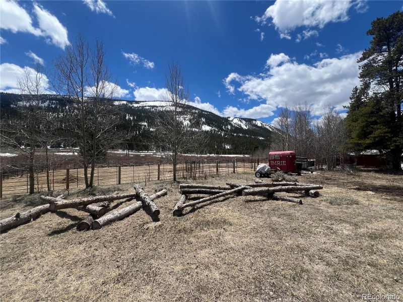 4406 Highway 91, Leadville, CO 80461