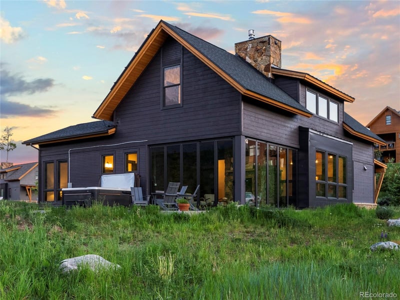 77 Hart Trl, Silverthorne, CO 80498