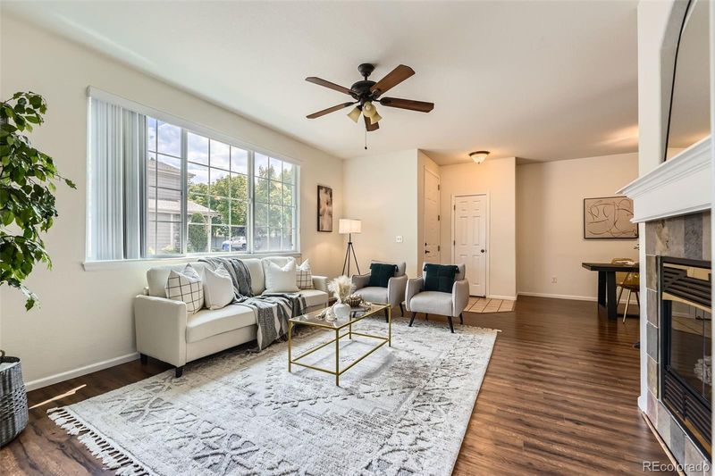 4221 S Blackhawk Cir #7G, Aurora, CO 80014