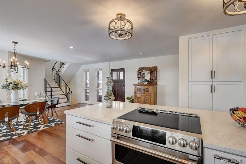 3434 S Race St, Englewood, CO 80113