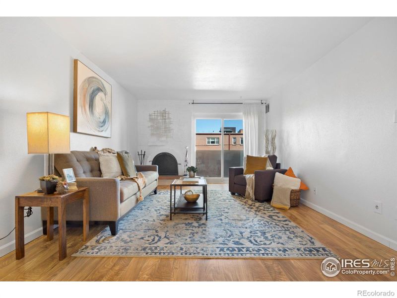 252 N Pennsylvania St #305, Denver, CO 80203
