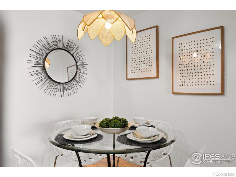 252 N Pennsylvania St #305, Denver, CO 80203
