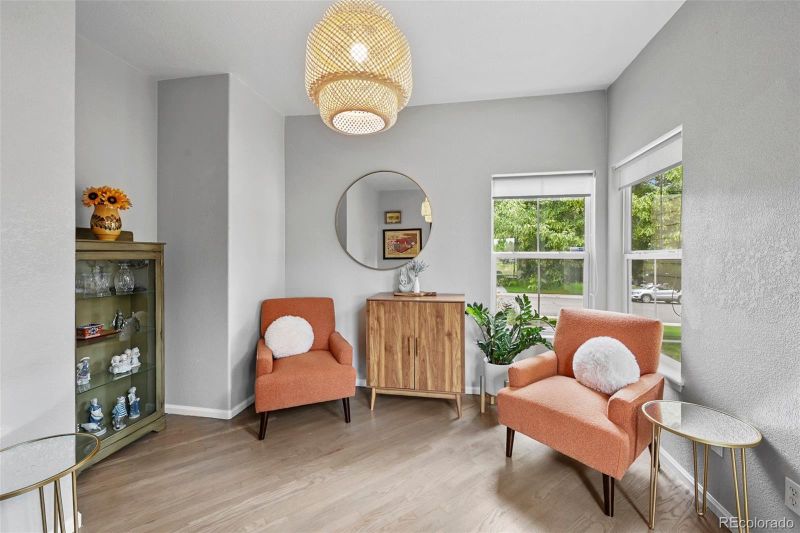 8532 W Eden Dr, Littleton, CO 80127