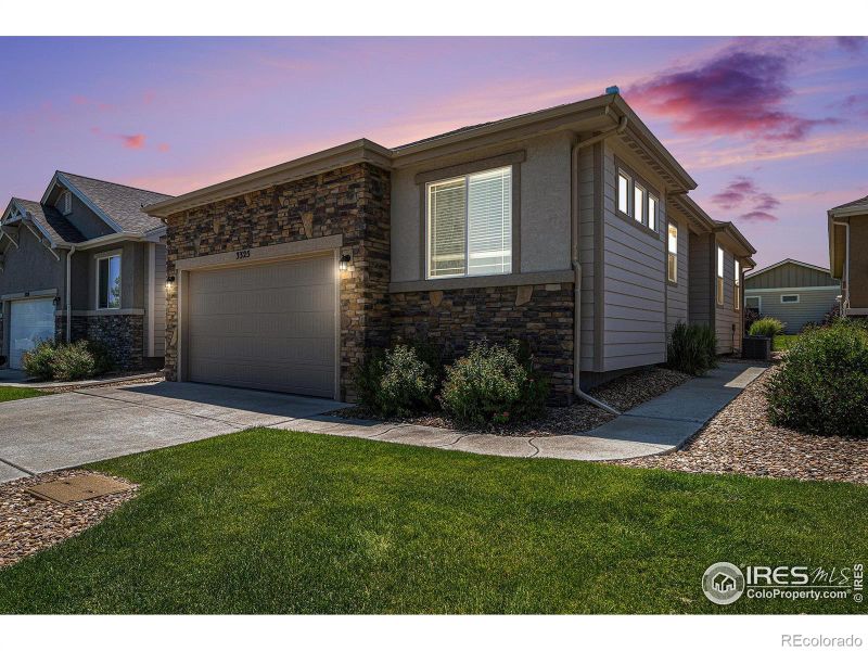 3325 Corvina Ct, Evans, CO 80634