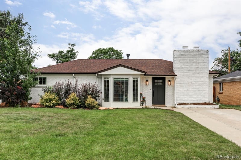 2941 Oneida St, Denver, CO 80207