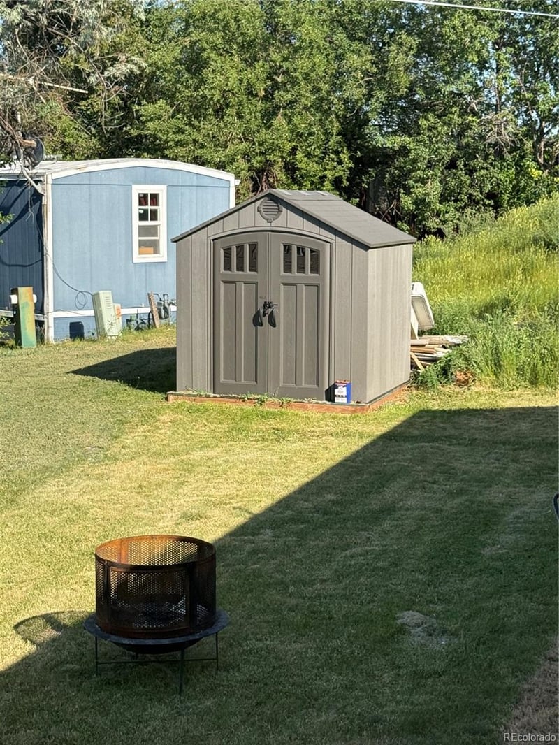 9400 Elm Ct Lot 519c, Denver, CO 80260