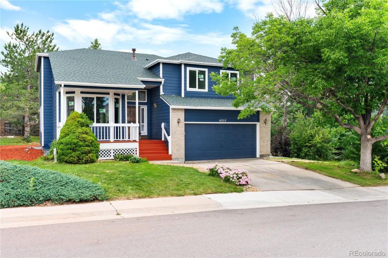 4257 S Andes Way, Aurora, CO 80013