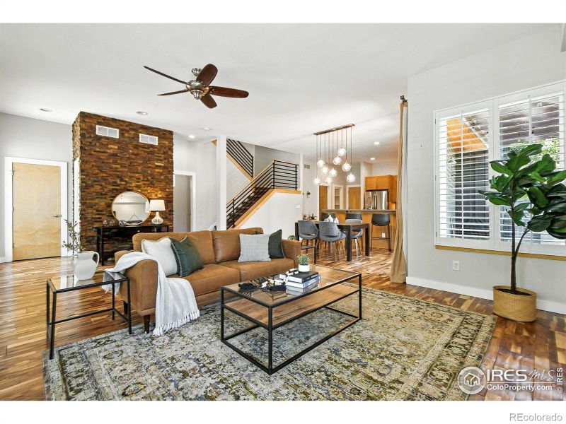 5145 Denver St, Boulder, CO 80304