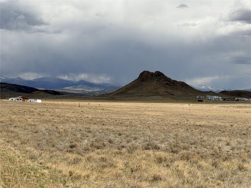 1192 Corral Rd Lot 33, Hartsel, CO 80449