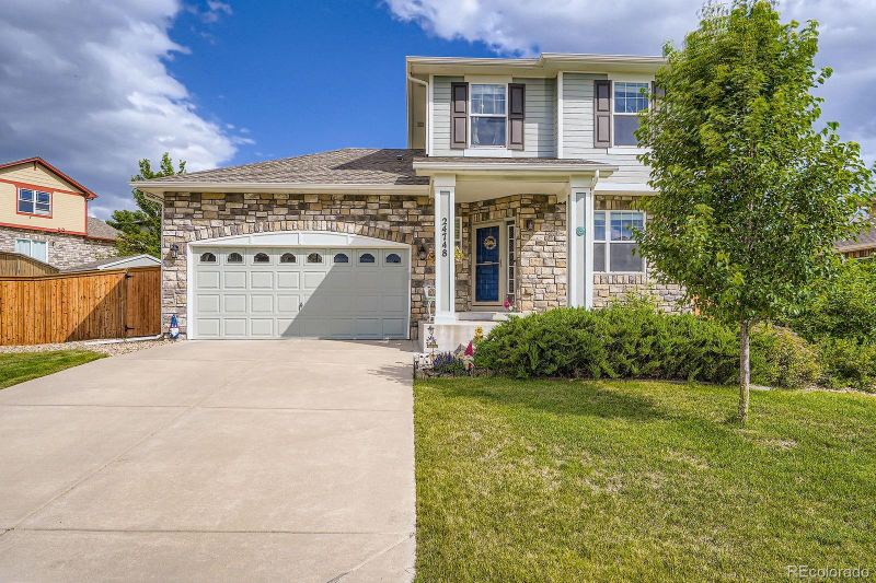 24748 E Layton Pl, Aurora, CO 80016