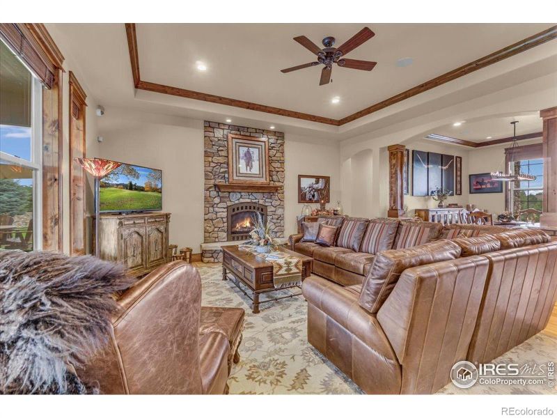 37021 Kingfisher Ct, Severance, CO 80550