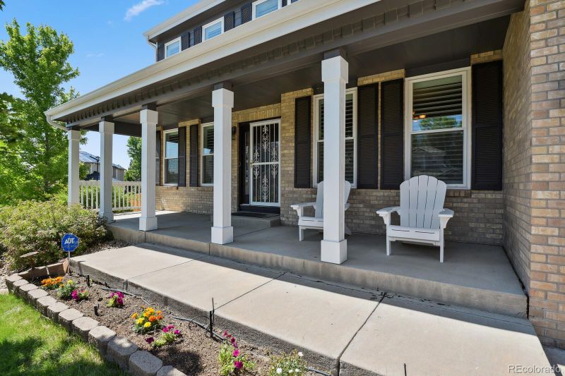 19653 E Ida Dr, Aurora, CO 80015