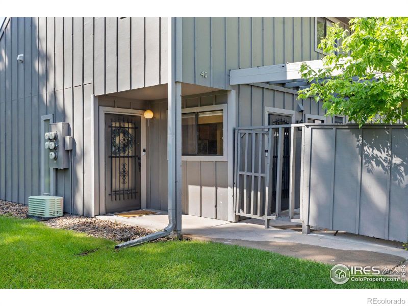 705 E Drake Rd #40, Fort Collins, CO 80525