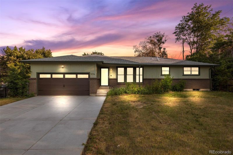 5054 W 61st Dr, Arvada, CO 80003