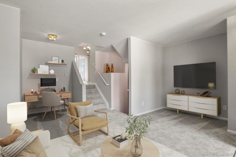 4574 S Cimmarron Cir #B, Aurora, CO 80015