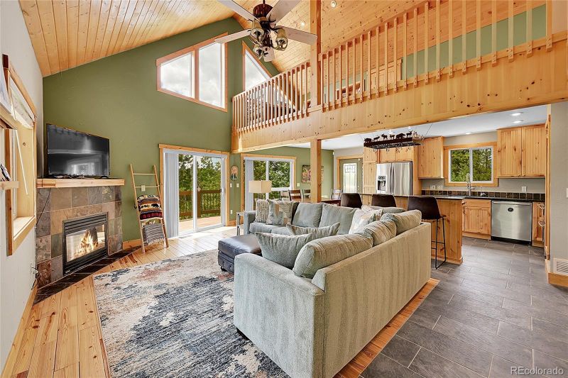 10436 Jeanette Ct, Morrison, CO 80465