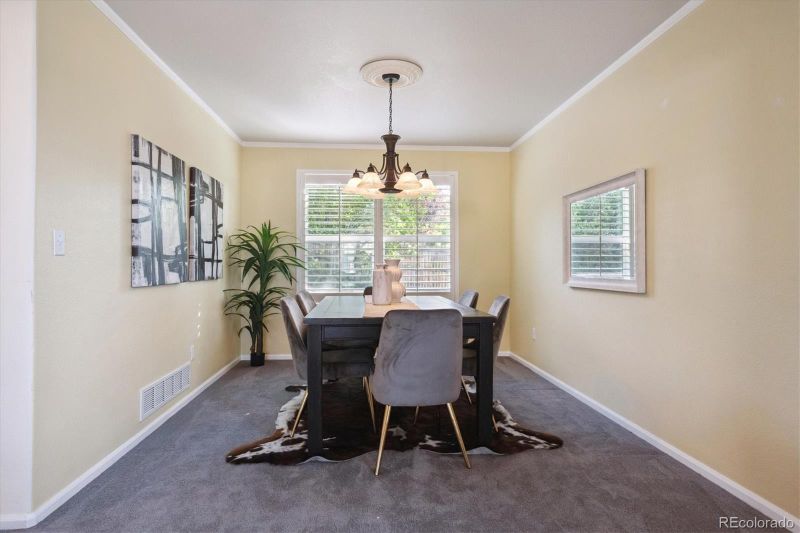 20304 Vista Cir, Parker, CO 80138