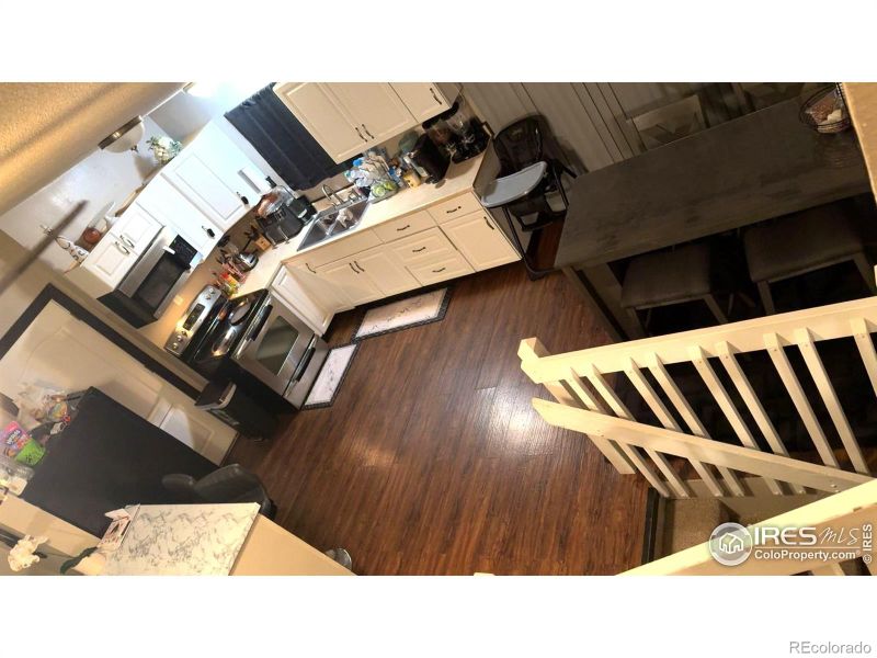 3200 Claremont Ave, Evans, CO 80620
