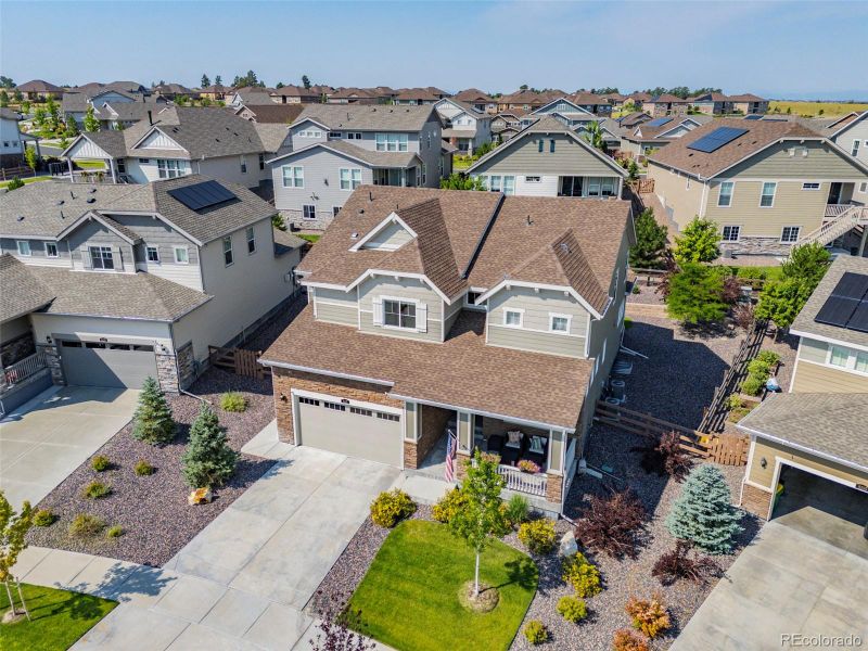 8115 S Kewaunee St, Aurora, CO 80016