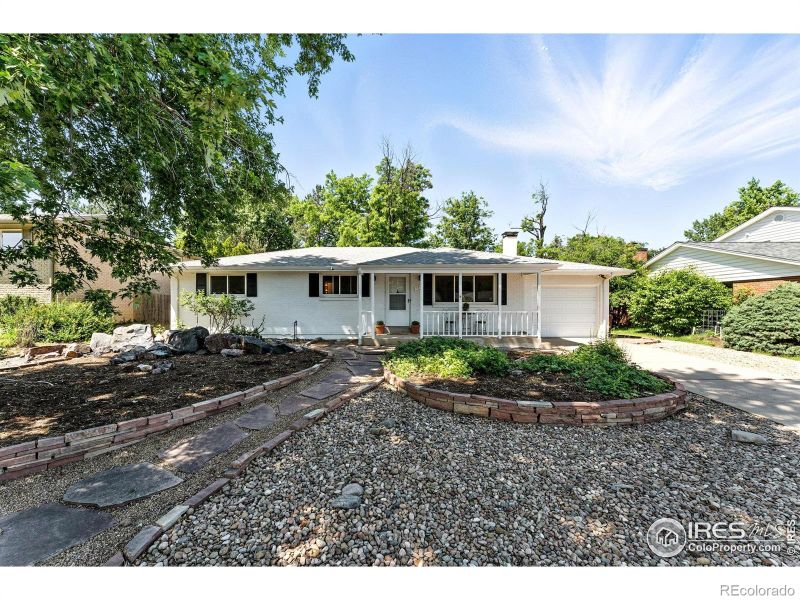 175 Iroquois Dr, Boulder, CO 80303