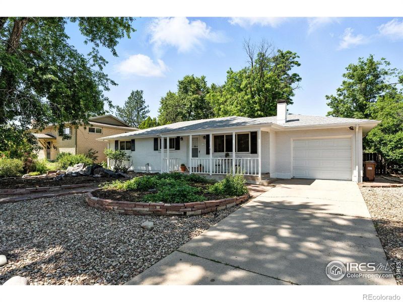 175 Iroquois Dr, Boulder, CO 80303