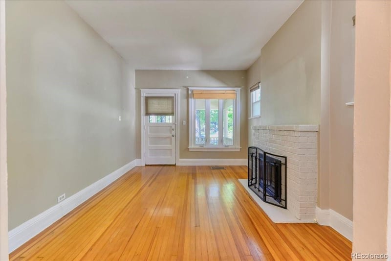 284 S Marion Pw, Denver, CO 80209