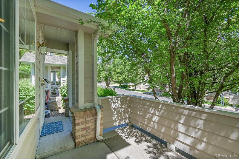 4006 E Geddes Cir, Centennial, CO 80122