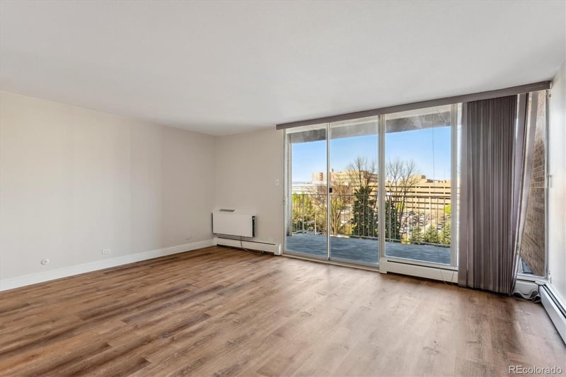 955 Eudora St #505E, Denver, CO 80220