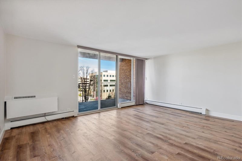 955 Eudora St #505E, Denver, CO 80220