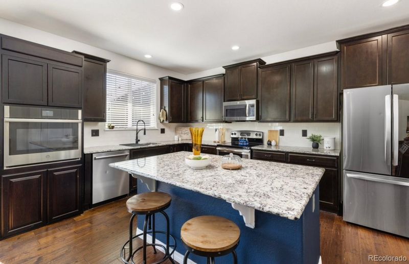 15446 Coopers Hawk Way, Parker, CO 80134