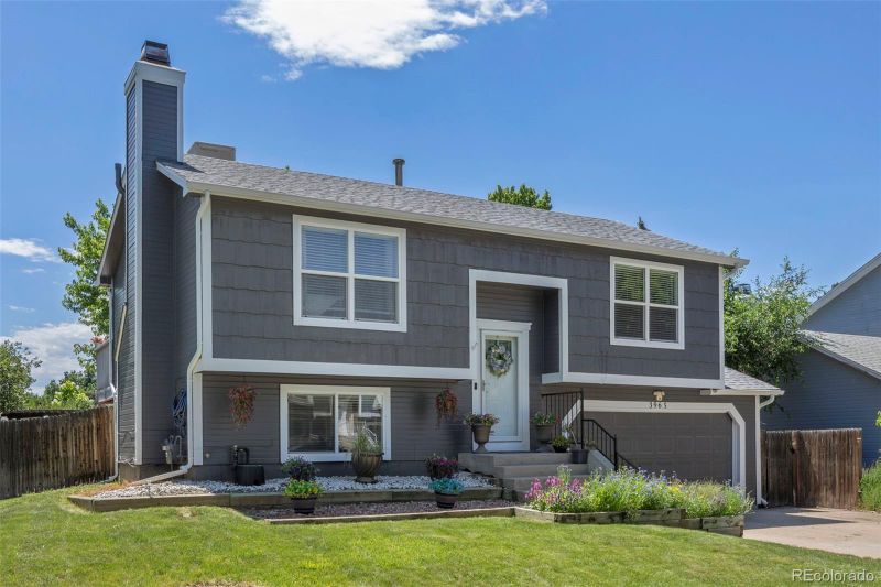 3965 S Fundy Cir, Aurora, CO 80013