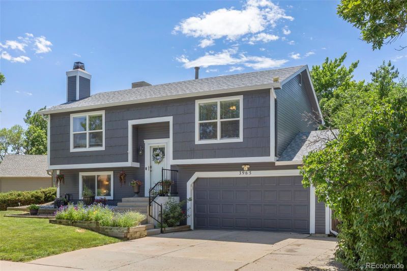 3965 S Fundy Cir, Aurora, CO 80013