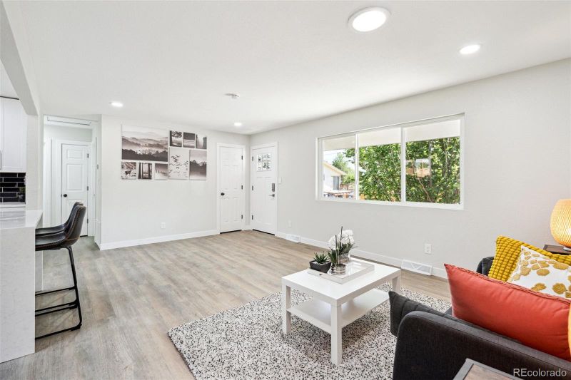 2767 W Iliff Ave #1, Denver, CO 80219