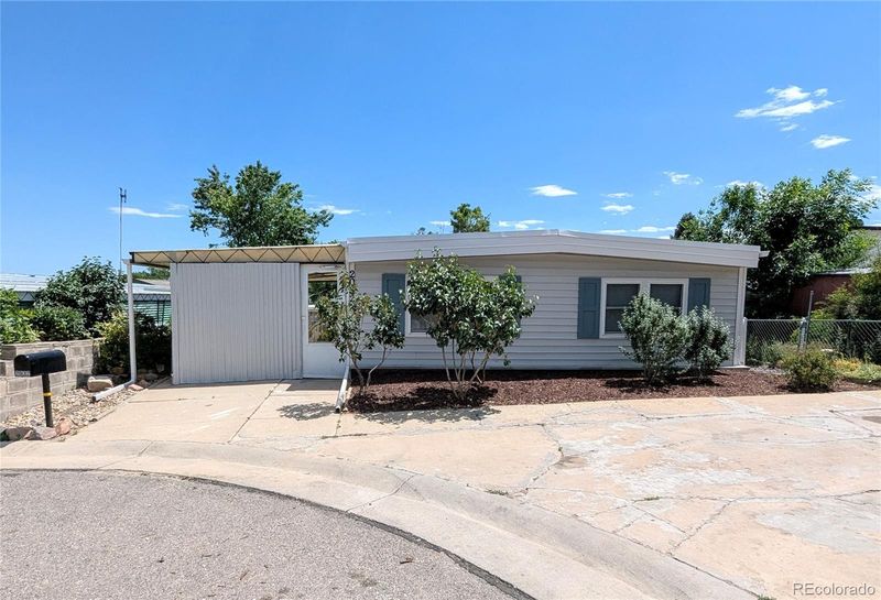 2032 Tulane St, Denver, CO 80260