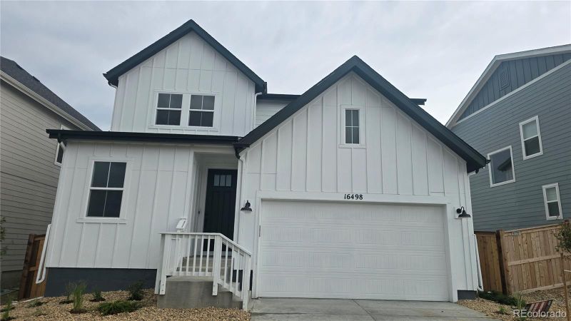16498 W 92nd Pl, Arvada, CO 80007