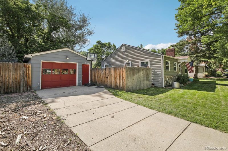 1975 Cody St, Lakewood, CO 80215