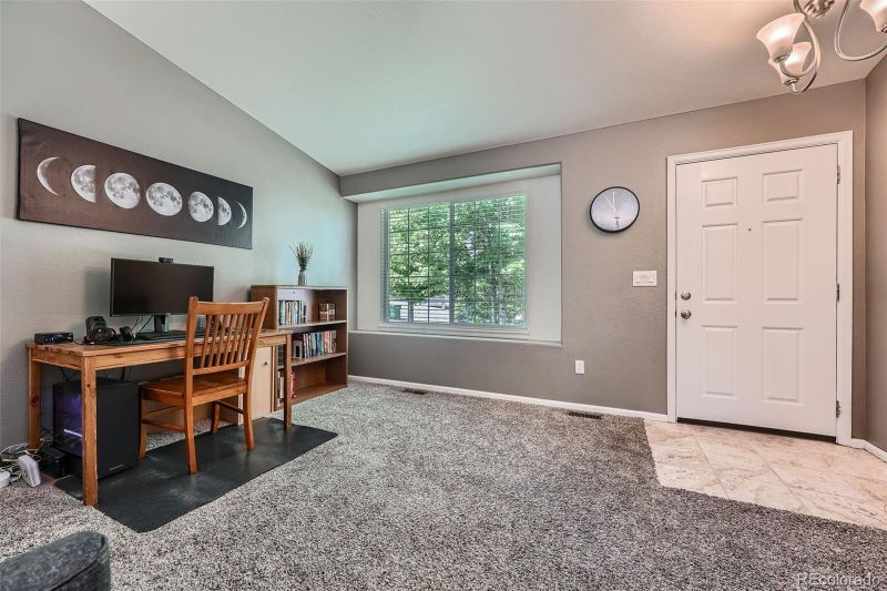 5534 S Wenatchee St, Aurora, CO 80015