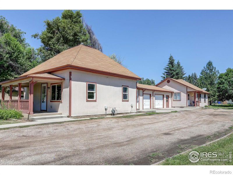 1343 E 7th St #1, Loveland, CO 80537
