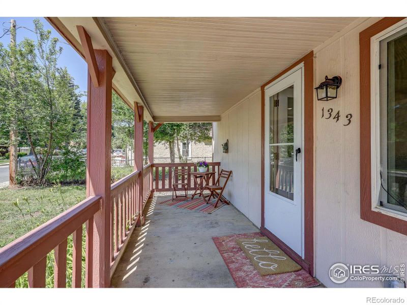 1343 E 7th St #1, Loveland, CO 80537