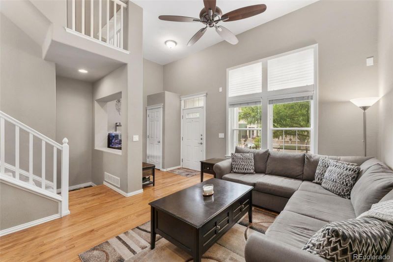 9503 Longs Peak Dr, Commerce City, CO 80640