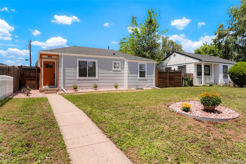 1023 Hooker St, Denver, CO 80204
