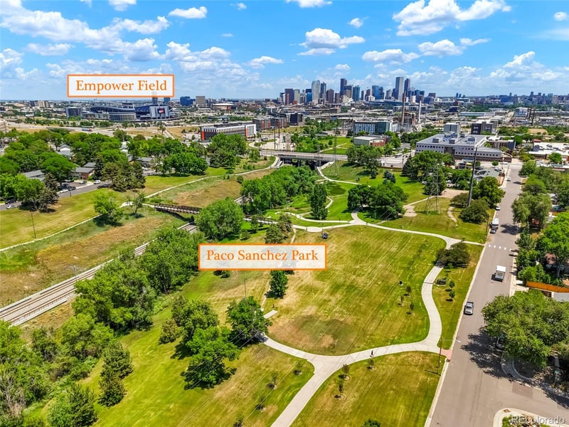 1023 Hooker St, Denver, CO 80204