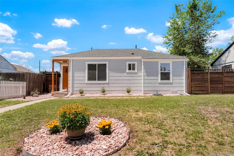 1023 Hooker St, Denver, CO 80204