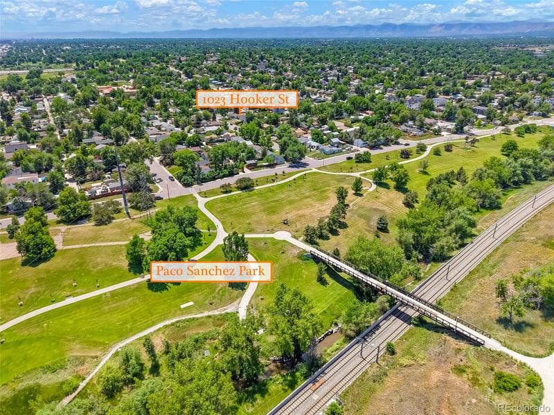 1023 Hooker St, Denver, CO 80204