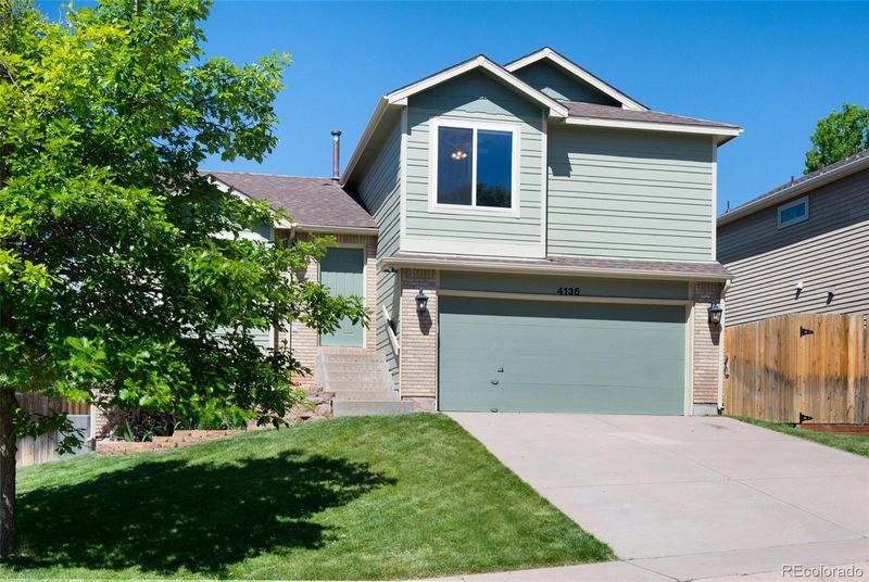 4135 Bowsprit Ln, Colorado Springs, CO 80918