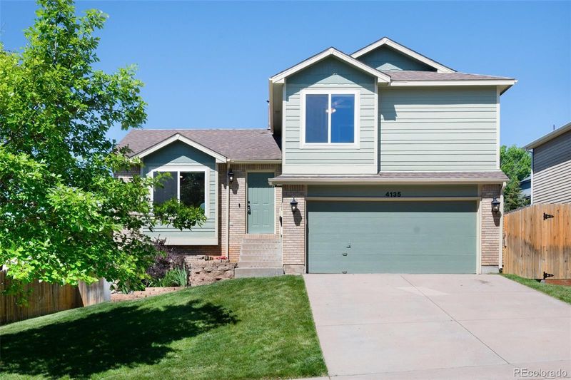 4135 Bowsprit Ln, Colorado Springs, CO 80918