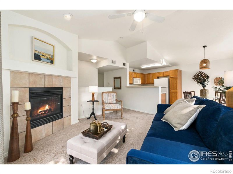 3002 W Elizabeth St #17E, Fort Collins, CO 80521